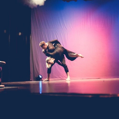 Workshop gratuito de dança contemporânea em VR abre seleção de elenco para espetáculo